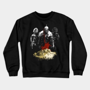 Nameless Accursed Undead Crewneck Sweatshirt